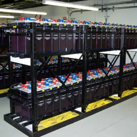 Energy Storage  