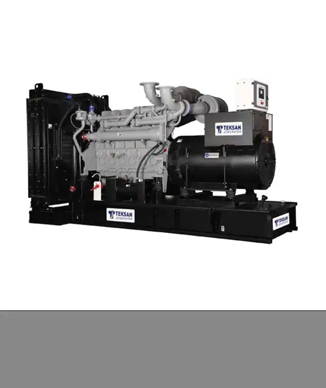 electricity generation solutions