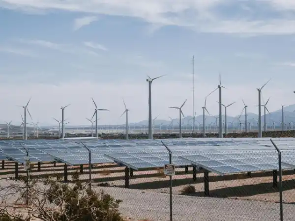 Photovoltaic Systems