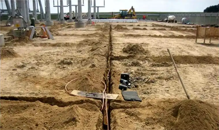 Electrical Protection    
