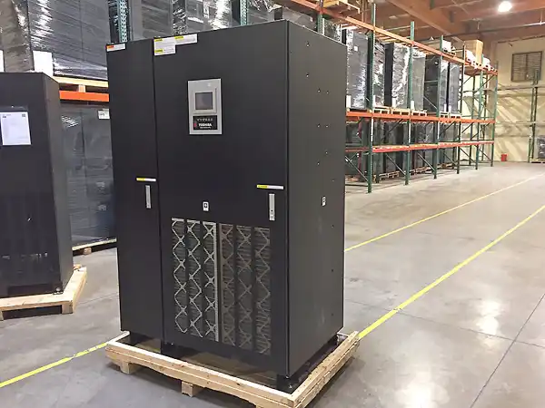 UPS and Power Continuity Systems