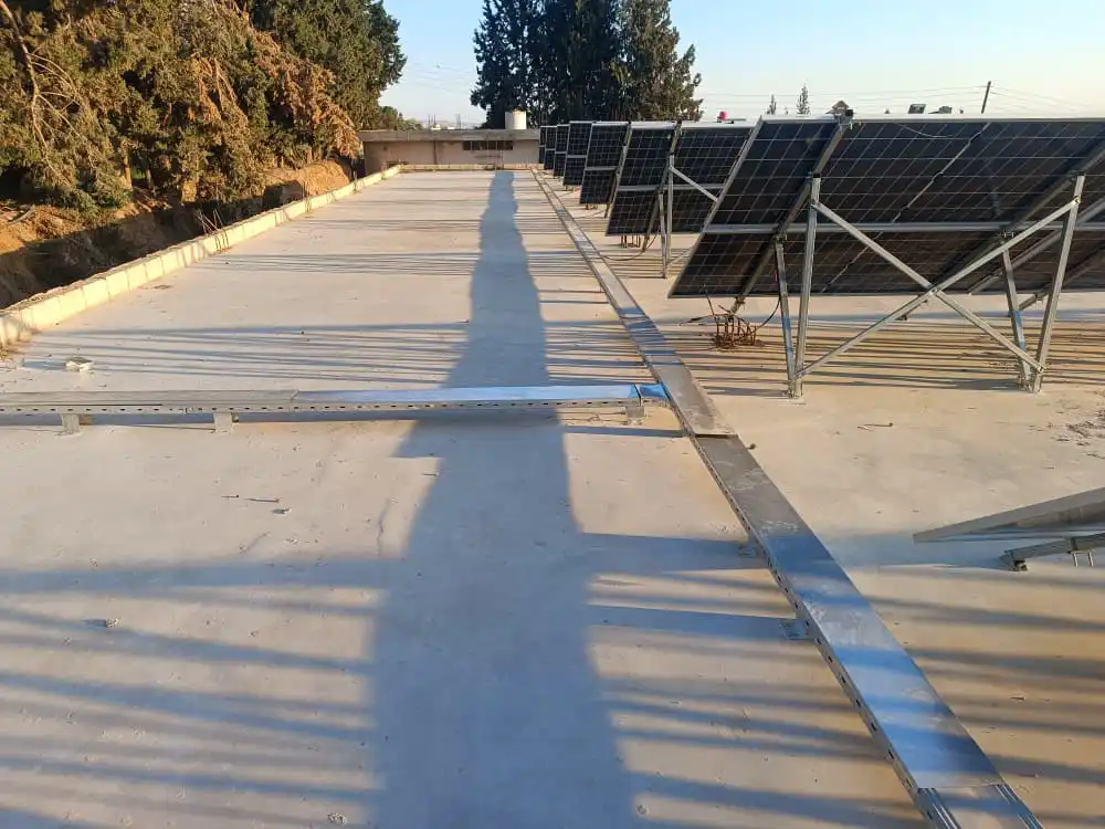 125-kw-grid-pumping-system