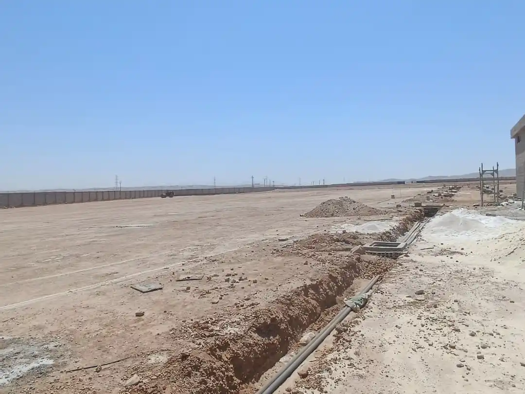125-kw-grid-pumping-system