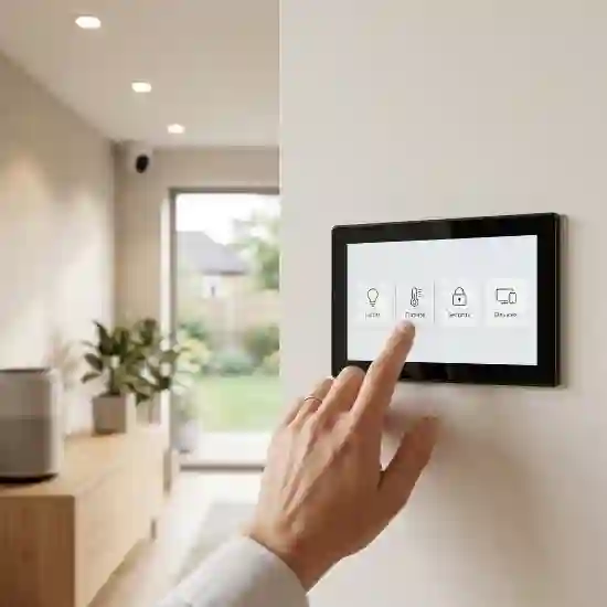 Smart Home